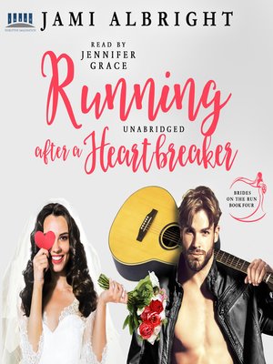 Running After a Heartbreaker - Audiobook